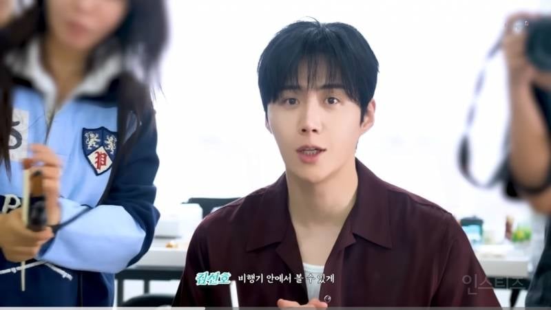 여행갈때 이것만큼은 꼭 챙긴다는 세가지.jpg | 인스티즈