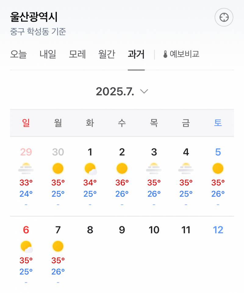 [잡담] 날씨 왜케 시원해졌지??? | 인스티즈