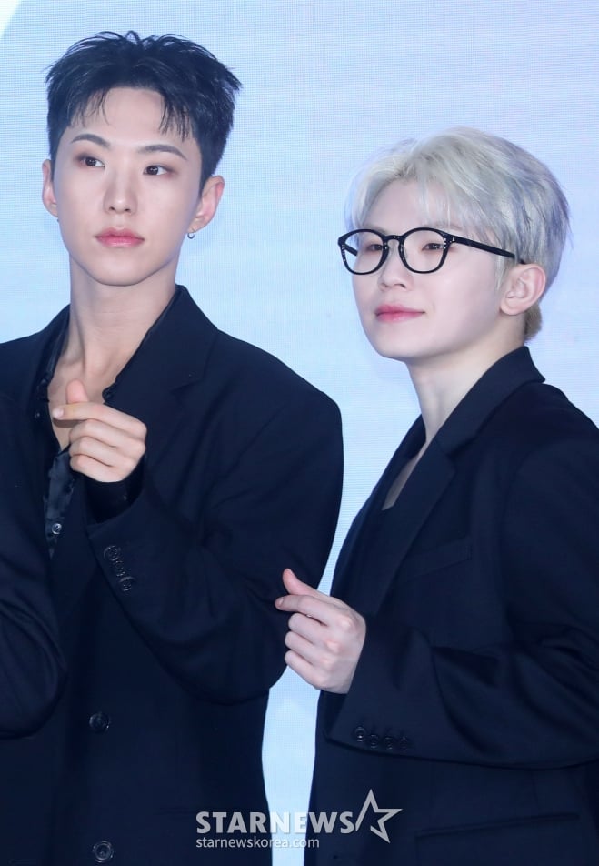 [잡담] 세븐틴 호시·우지, 9월 나란히 현역 입대 "건강하게 복귀"[전문] | 인스티즈