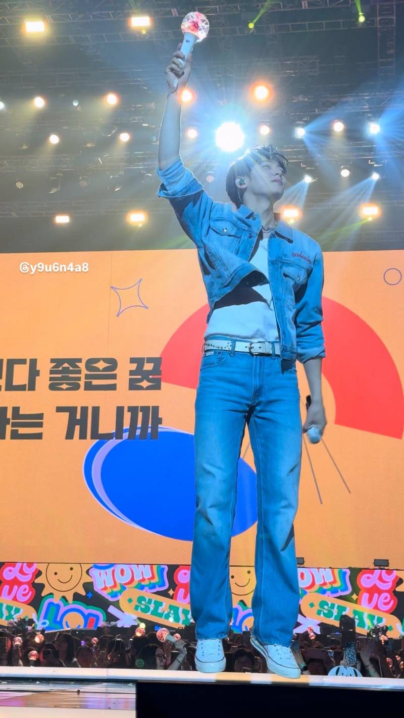 현재 차은우도 소화못한다는 청청패션...JPG | 인스티즈