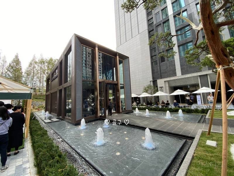 국내 최대 아파트 단지의 미친 커뮤니티 시설.jpg | 인스티즈