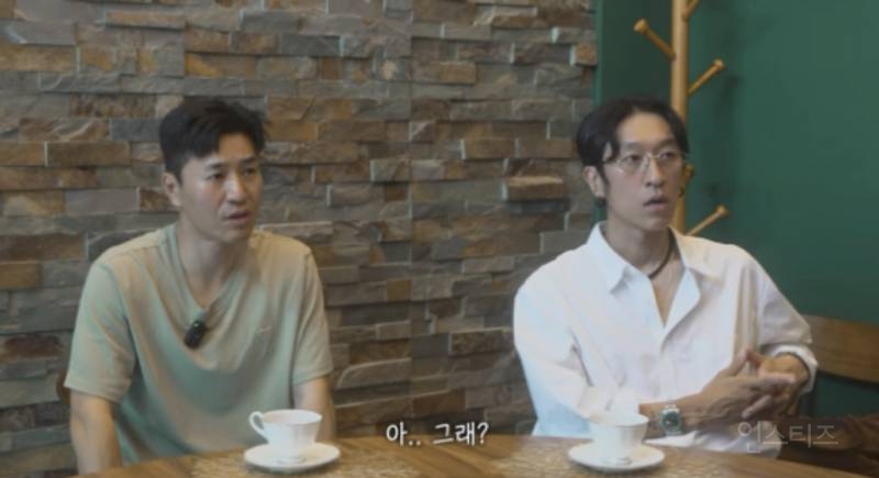 "요즘 이혼은 흠도 아니야” | 인스티즈