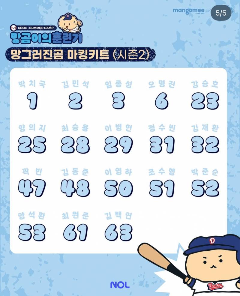 [잡담] 레플 마킹 너무 귀여워ㅠㅠㅠ | 인스티즈