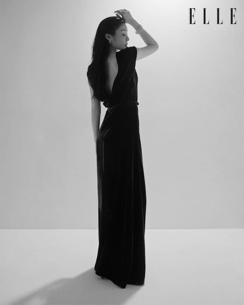 [잡담] 김연아 싱가폴 엘르 화보 | 인스티즈