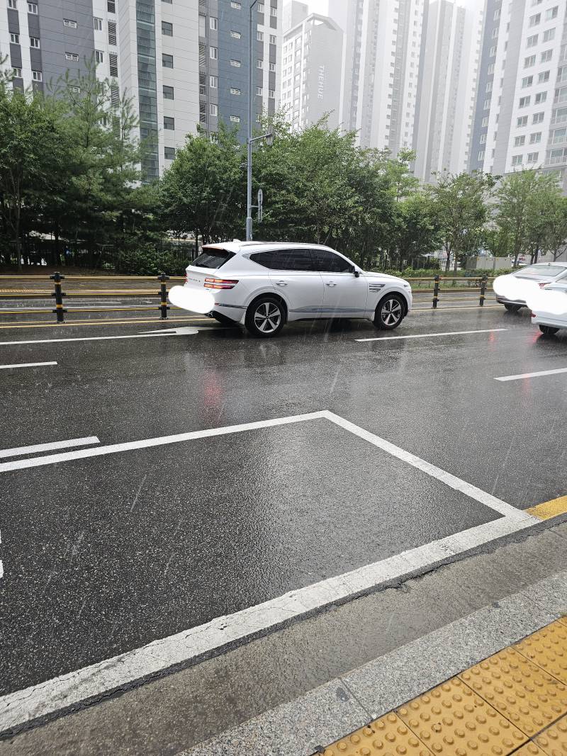 [잡담] 와 부천 갑자기 비 미쳣어ㄷㄷ | 인스티즈