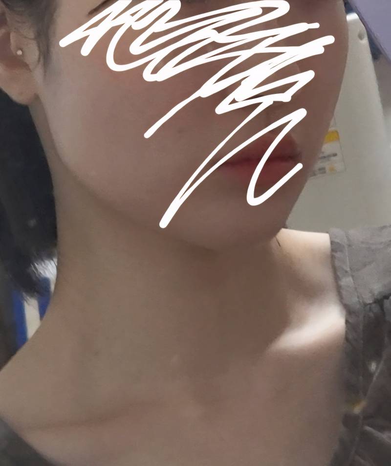 [잡담] 사각턱같음? | 인스티즈