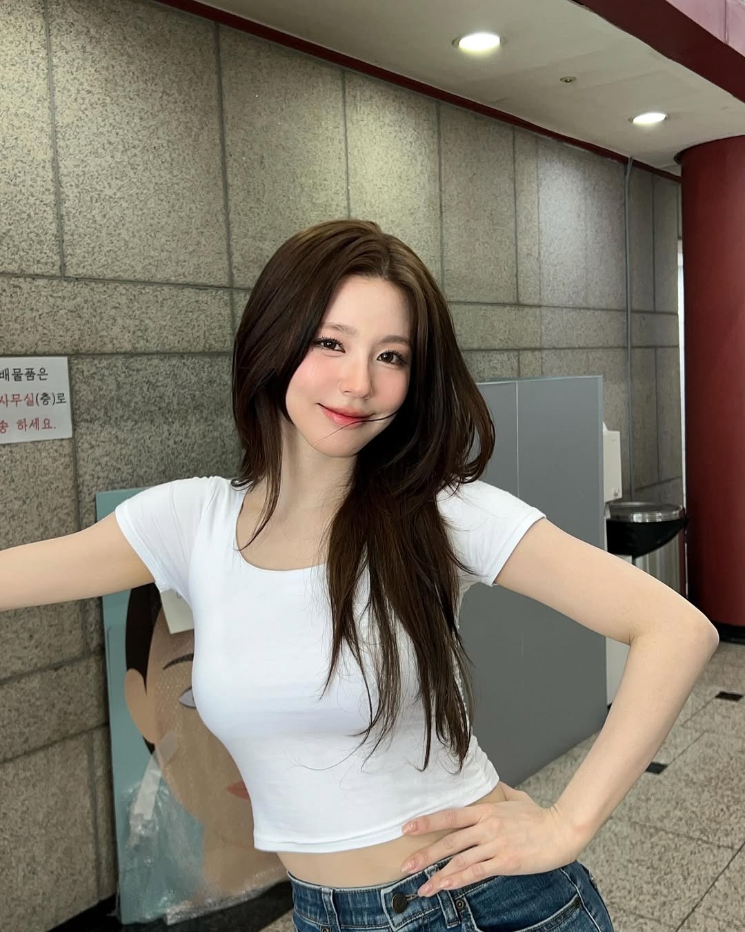 [잡담] 미연 굿띵 인가 직캠 10만 넘었다 | 인스티즈