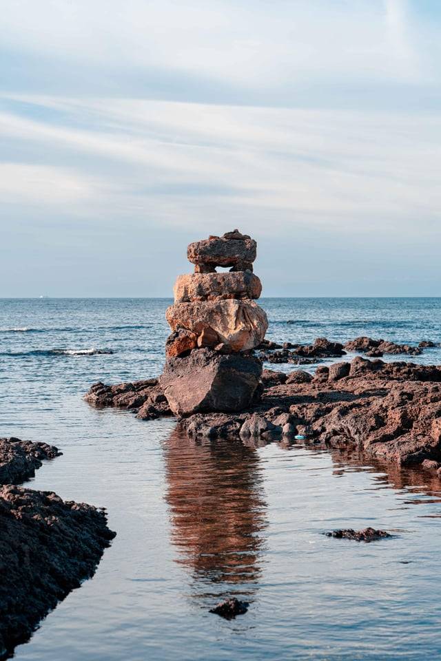 외국인들이 레딧에 올린 아름다운 섬, 제주도 사진 | 인스티즈