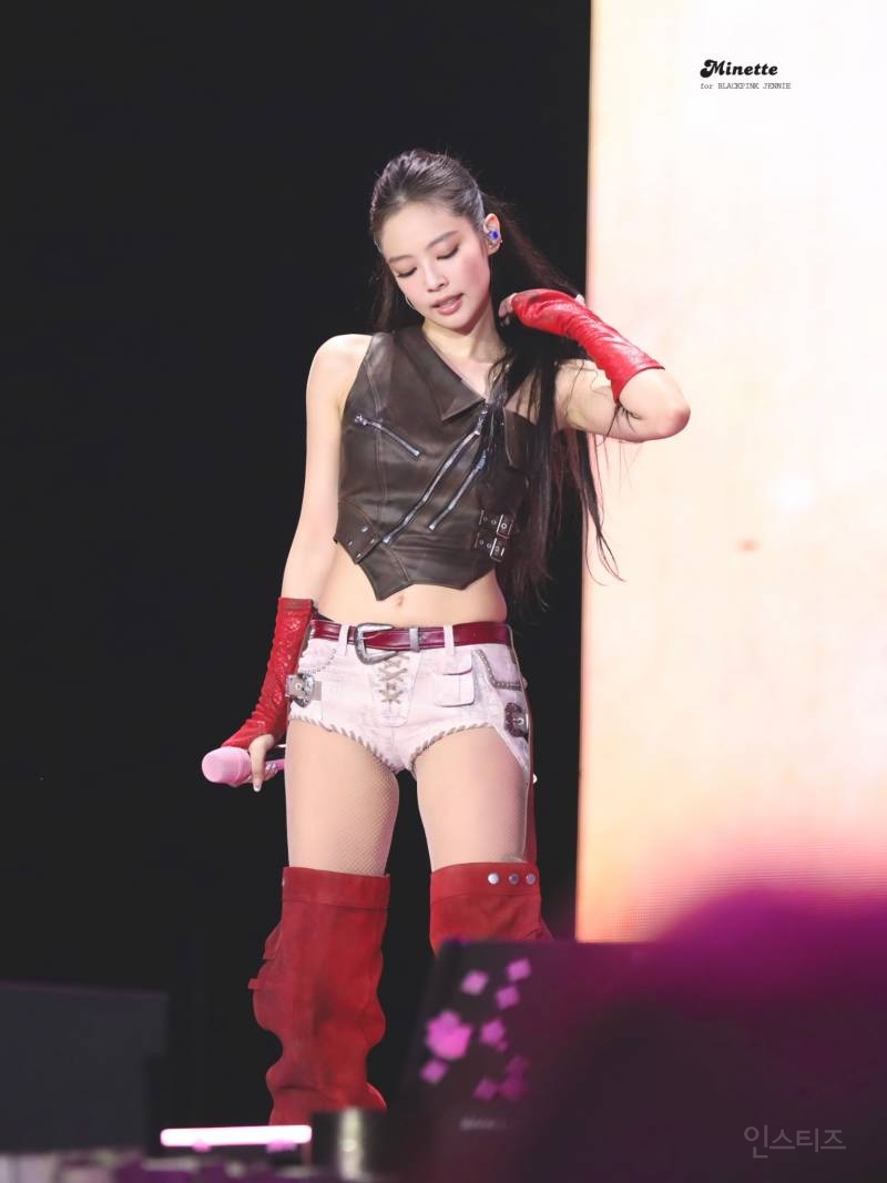 팬의 시선에서 바라본 제니 고화질 사진.jpg | 인스티즈