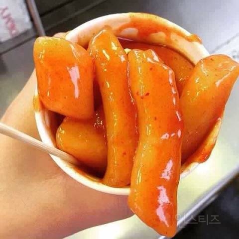 많은 사람들이 기억하는 인생 떡볶이.jpg | 인스티즈