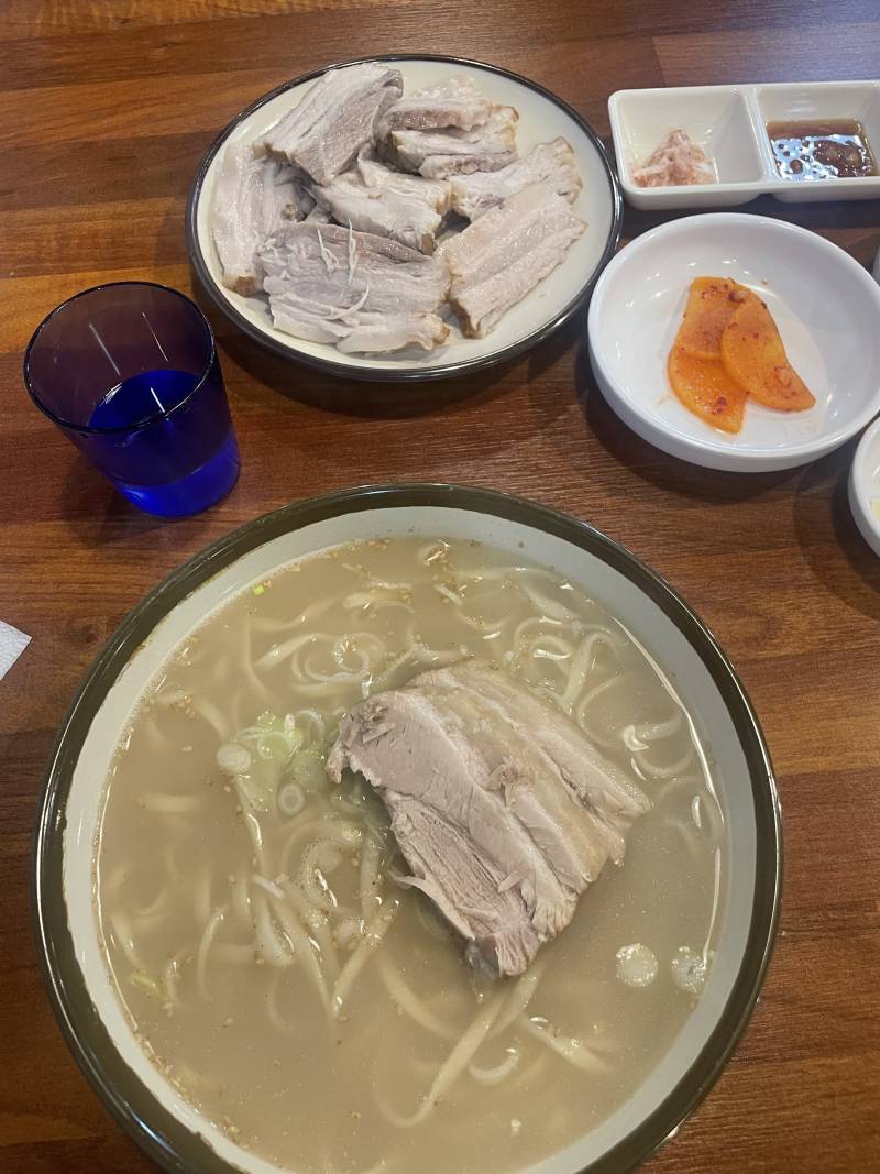 [잡담] 나 진짜 식욕에 비해 몸이 못따라주는 스타일 | 인스티즈