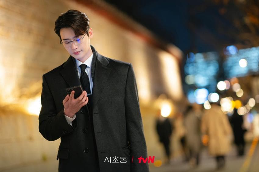 [잡담] 서초동에서 이종석 2 | 인스티즈