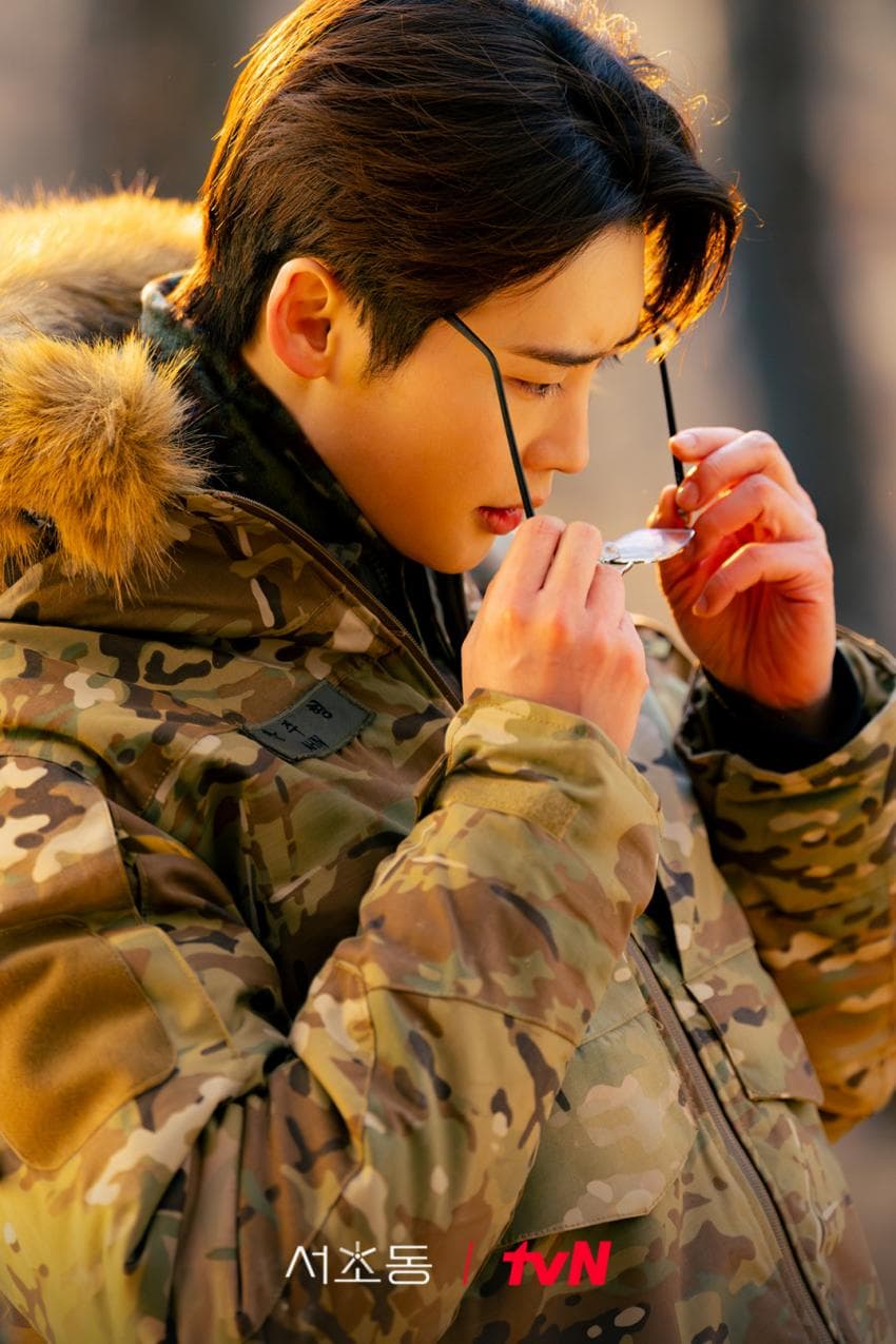 [잡담] 서초동에서 이종석 2 | 인스티즈