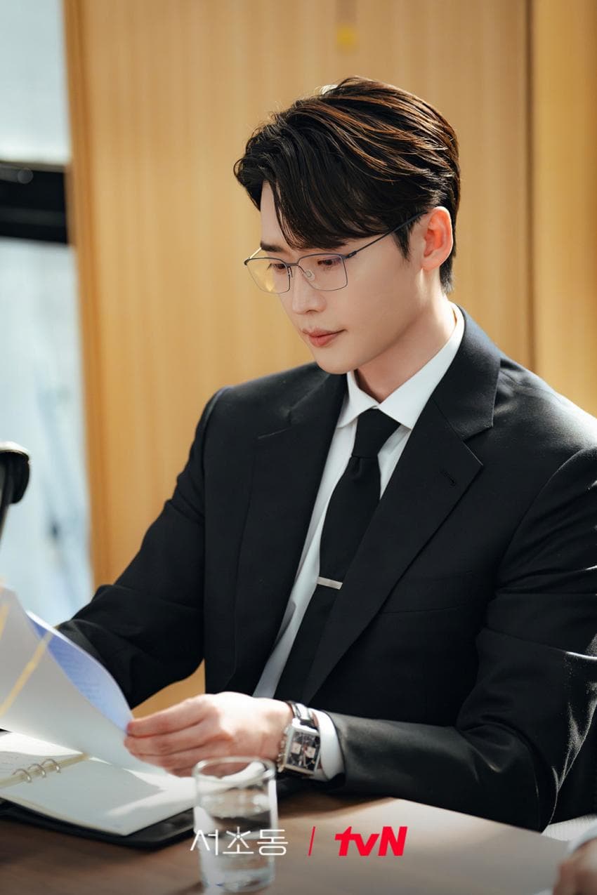 [잡담] 서초동에서 이종석 2 | 인스티즈