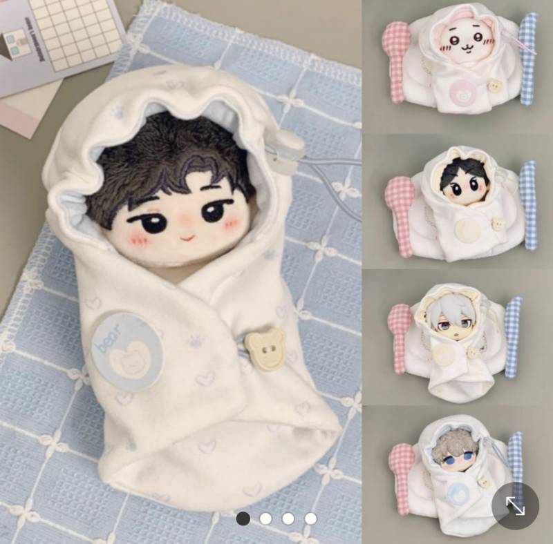 [잡담] 누루 팔도 짧은데 | 인스티즈