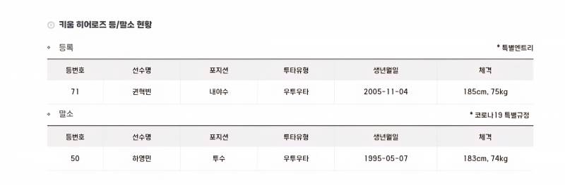 [잡담] 등말소 | 인스티즈
