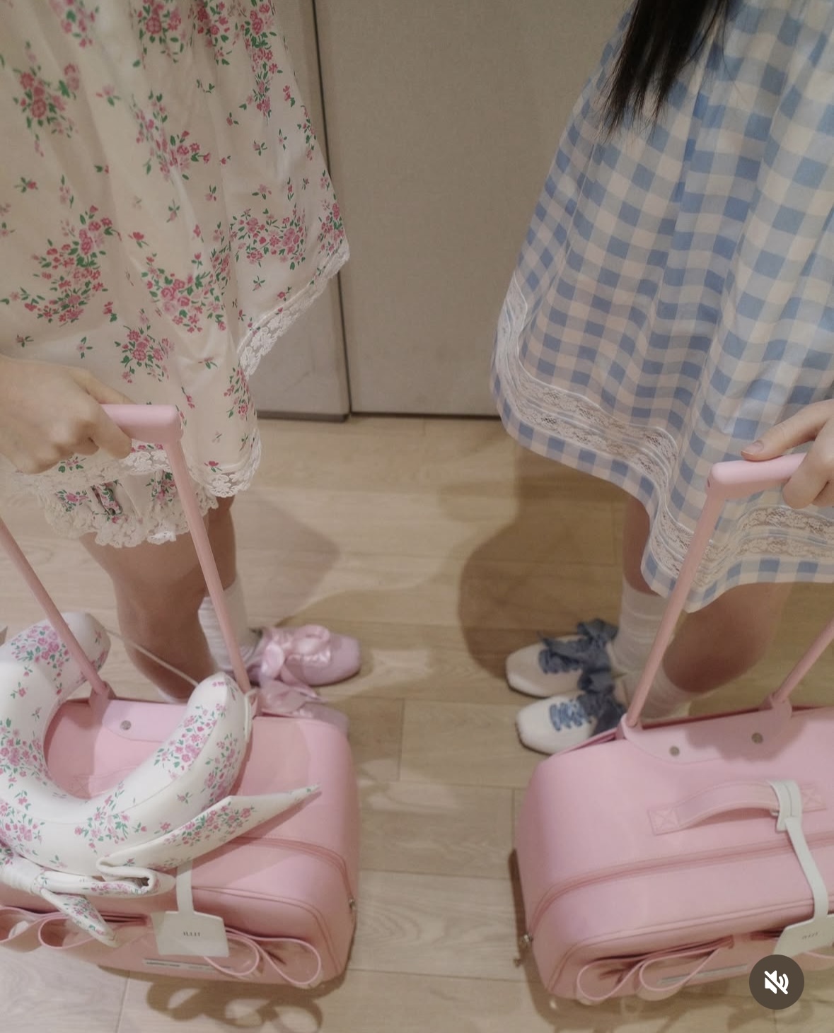 [잡담] 공식계정에 올라온거 이쁘네 | 인스티즈