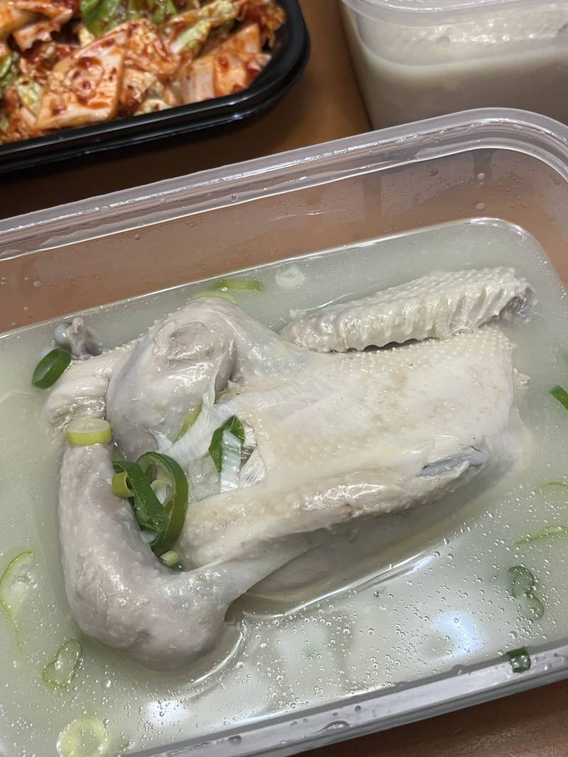 [잡담] 오늘 야푸...🤭 다들 더위 조심행 | 인스티즈