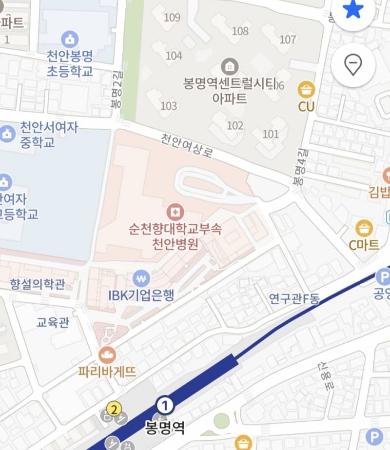 현재 댓글 험하다는 대형병원 소음 논란.JPG | 인스티즈