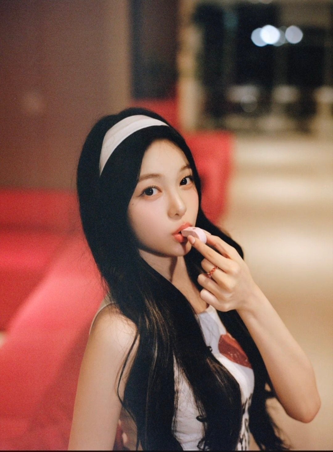 [잡담] 와 이안소녀 이거 너무좋아요.......................... | 인스티즈