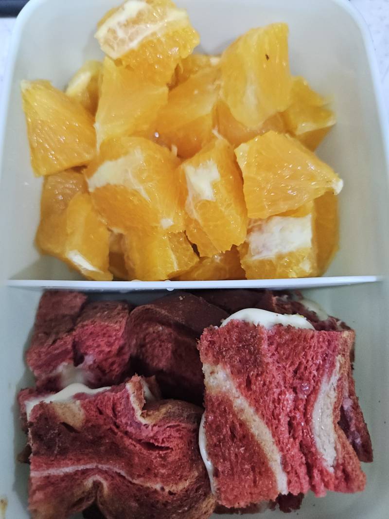 [잡담] 먹으러 회사왔다 | 인스티즈