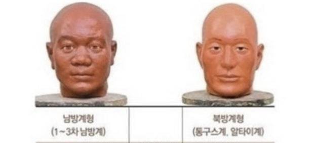 [잡담] 왜 우리나라는 유독 북방계 미인을 더 좋아할까 | 인스티즈