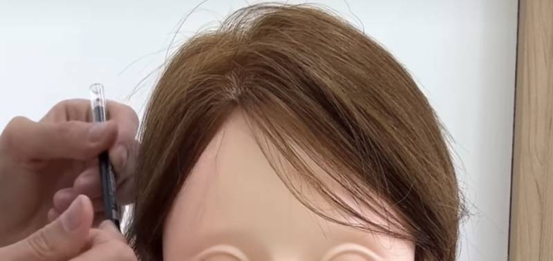 [잡담] 쿨톤 이런 머리 색 안 어울릴까? | 인스티즈