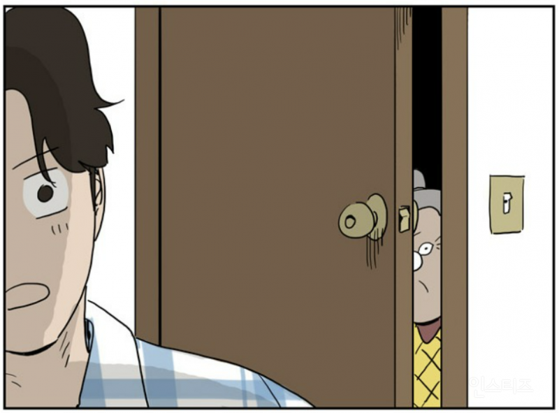 웹툰 내용 비슷하게 잘 살린 것 같은 영화 <좀비딸> | 인스티즈