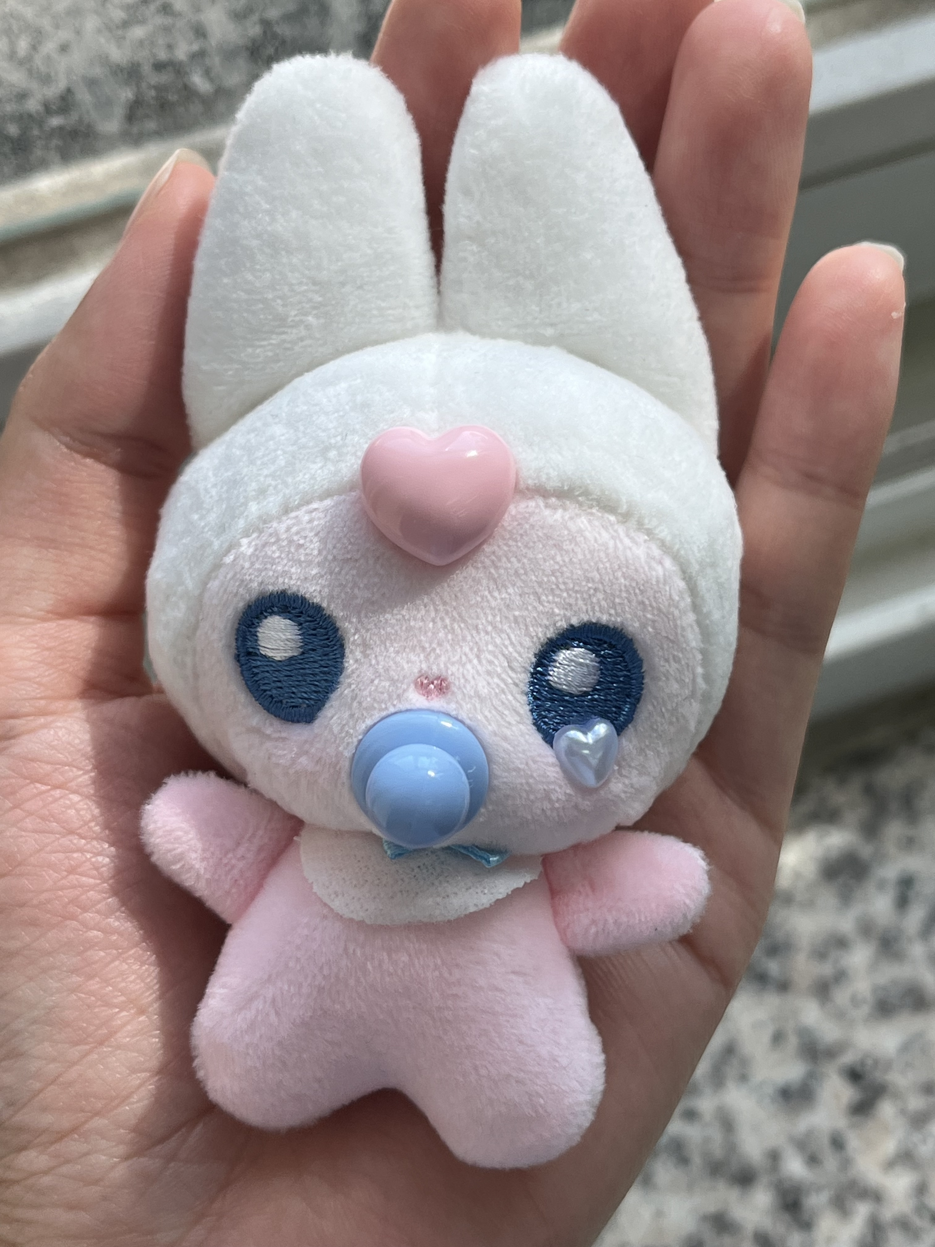 [잡담] 깡총핑 다음 라부부 붐이구만 | 인스티즈