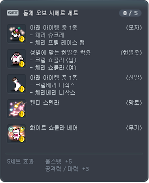 [잡담] 신규 스라벨 | 인스티즈