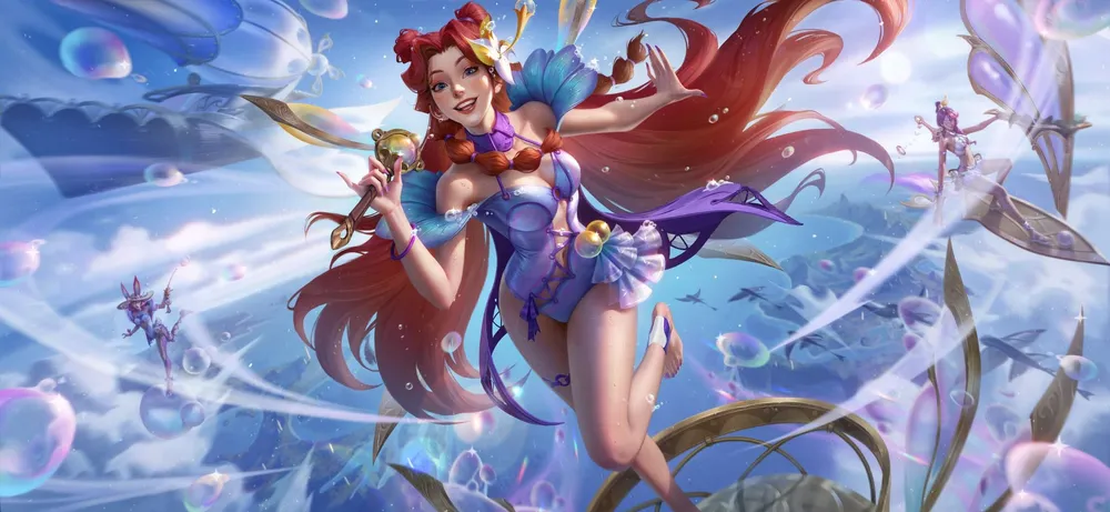 [잡담] 세라핀 진짜 너무너무너무너무 아까움 | 인스티즈