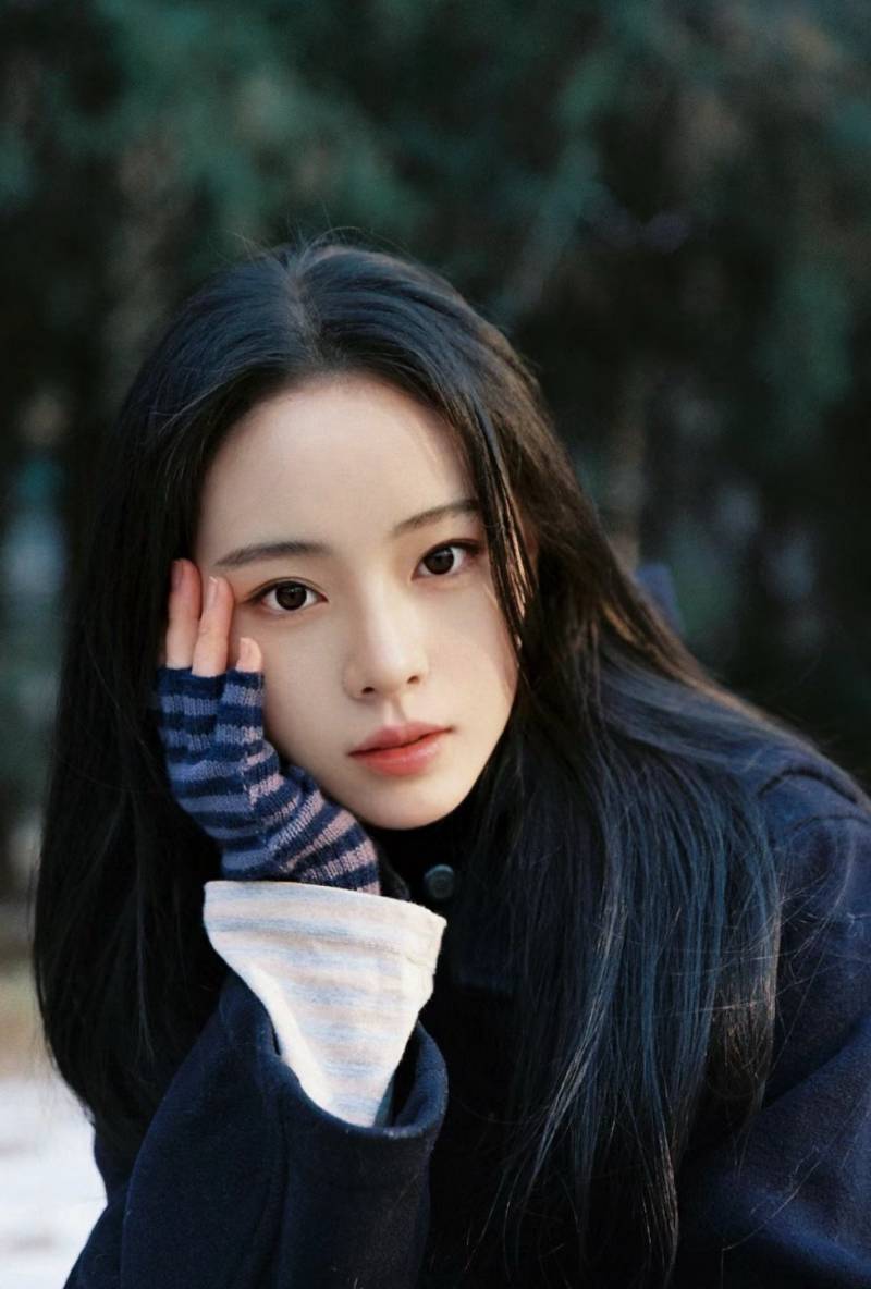 현재 갑자기 추가된 김재중 걸그룹 새 멤버 얼굴..JPG | 인스티즈