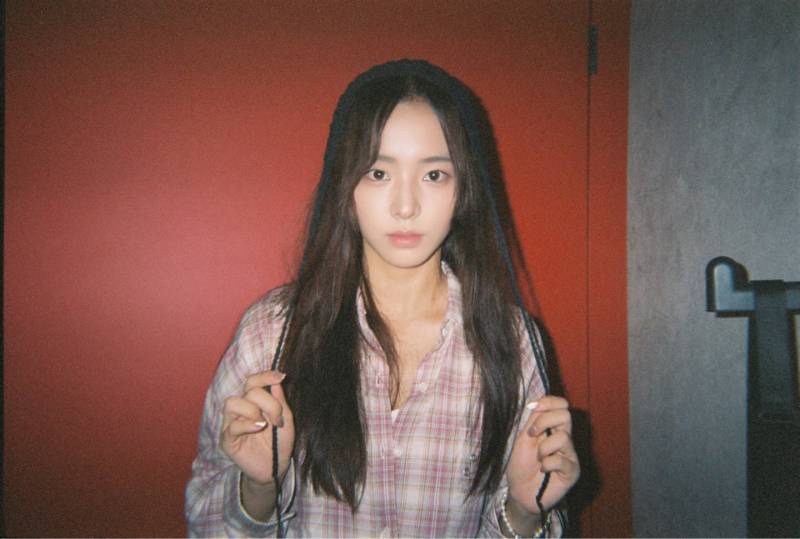 현재 갑자기 추가된 김재중 걸그룹 새 멤버 얼굴..JPG | 인스티즈