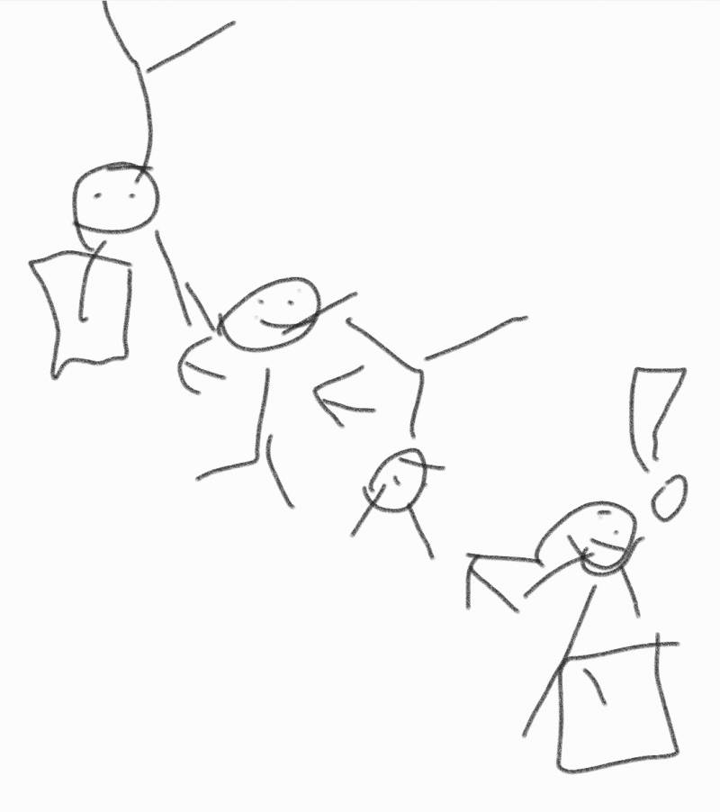 [잡담] 주자의 재치로 2루까지 진루 | 인스티즈