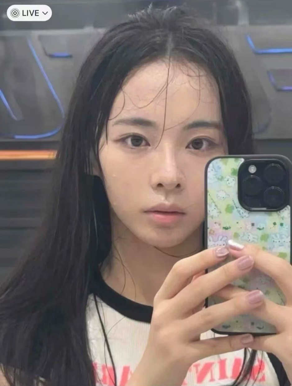 [잡담] 아까 그 새 멤버 새로 뜬 과사인데 | 인스티즈