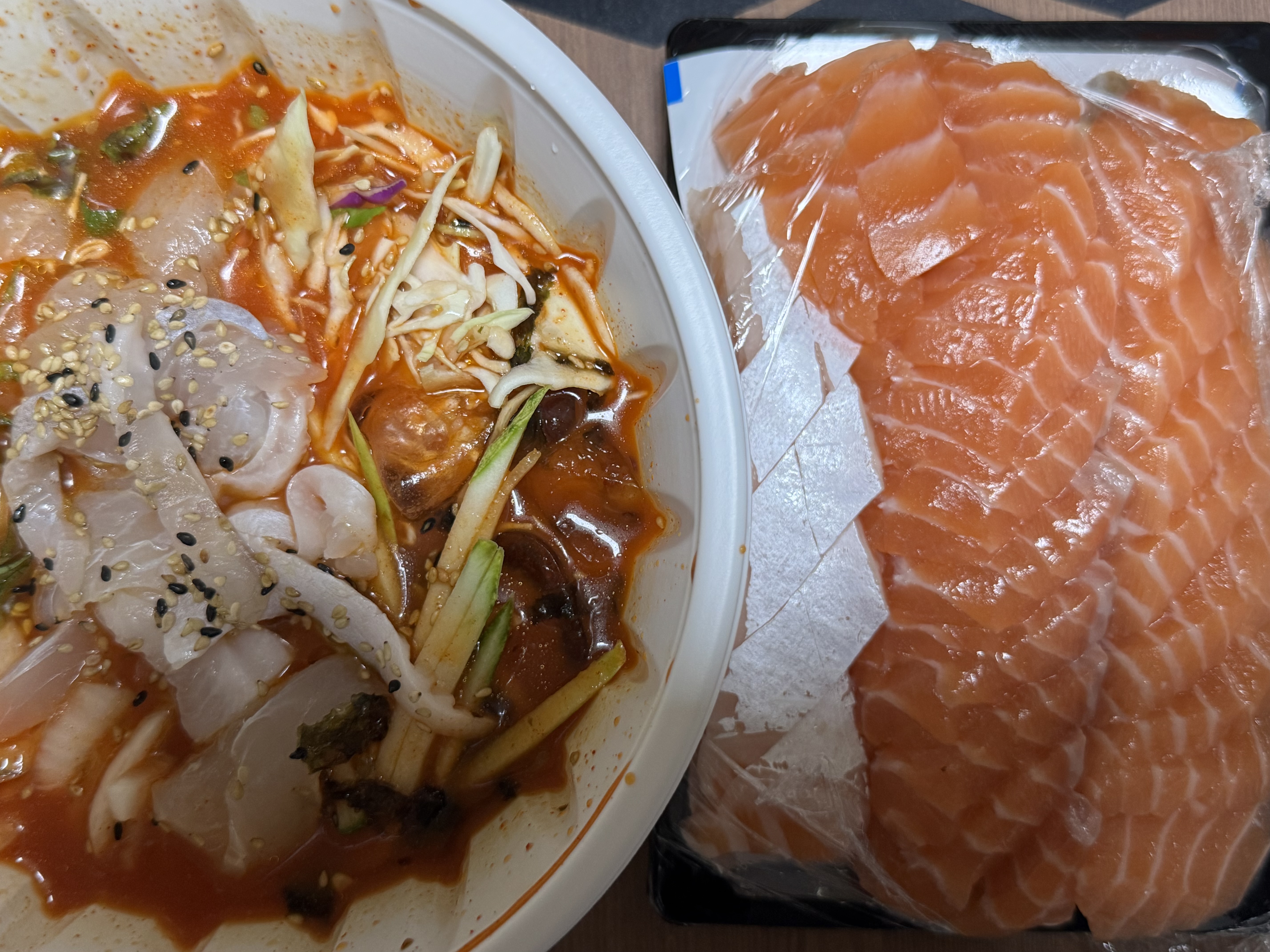 [잡담] 내 야식 진짜 개도랏음 | 인스티즈