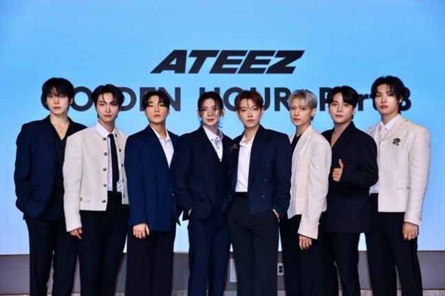 [정보/소식] 에이티즈 멤버 전원, KQ엔터와 7년 재계약 완료…글로벌 활약ing [공식] | 인스티즈