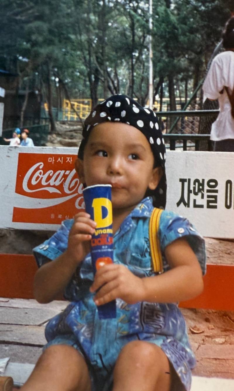 [잡담] 박동원 진짜 채이 혼자 낳았나? | 인스티즈
