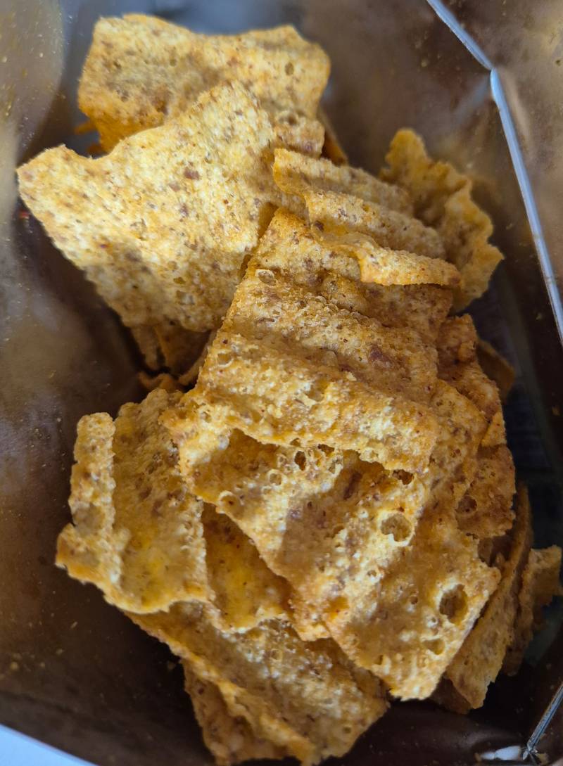 [잡담] 썬칩 몇년만에 먹으니까 너무 맛있다 | 인스티즈