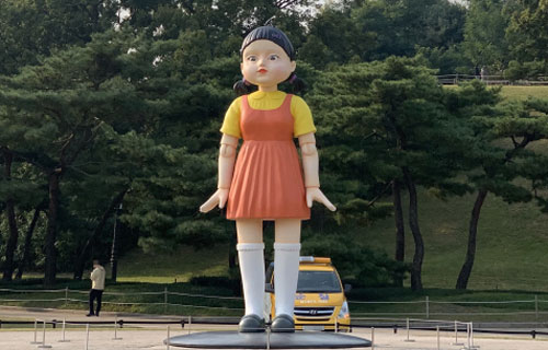 오징어게임 영희 생각나는 장윤주 다이어트짤 | 인스티즈