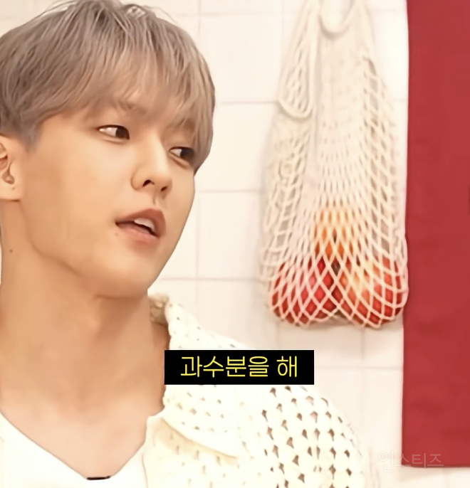 이 모든 짤 중에서 권은비 말만 공감가는 이유 .jpg | 인스티즈