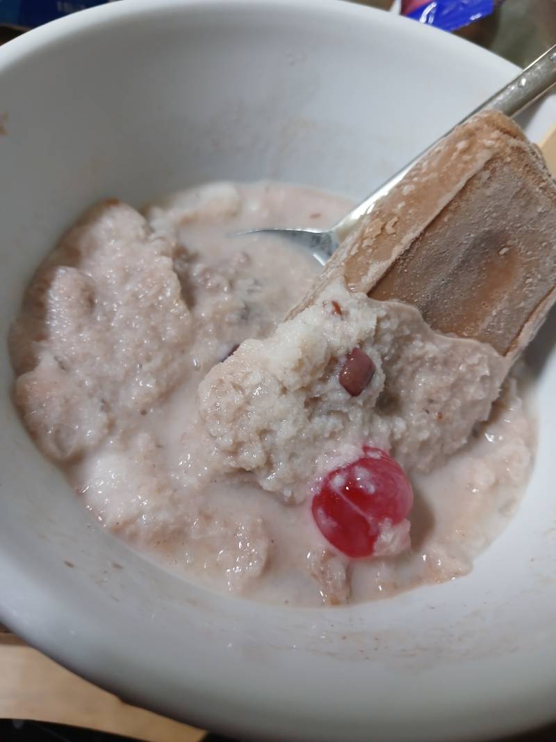 [잡담] 빙빙바+초코퍼지+우유+젤리 대환상의 조합,,, | 인스티즈