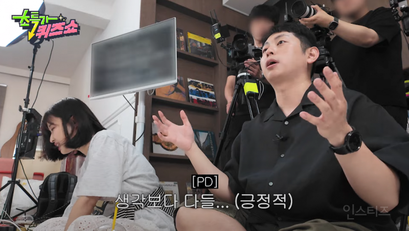 단톡방 안 읽고 대답만 하는 사람 ㅋㅋㅋㅋㅋㅋㅋㅋㅋ 이거 너무 나잖아??? | 인스티즈