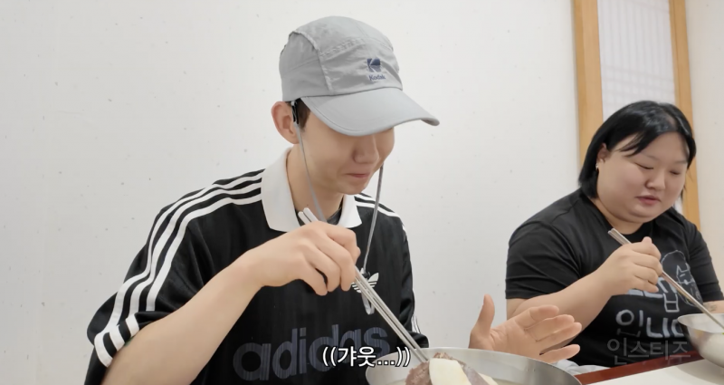 평냉을 즐기지 못하는 사람들의 찐반응 .jpg | 인스티즈