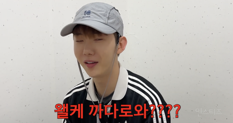 평냉을 즐기지 못하는 사람들의 찐반응 .jpg | 인스티즈