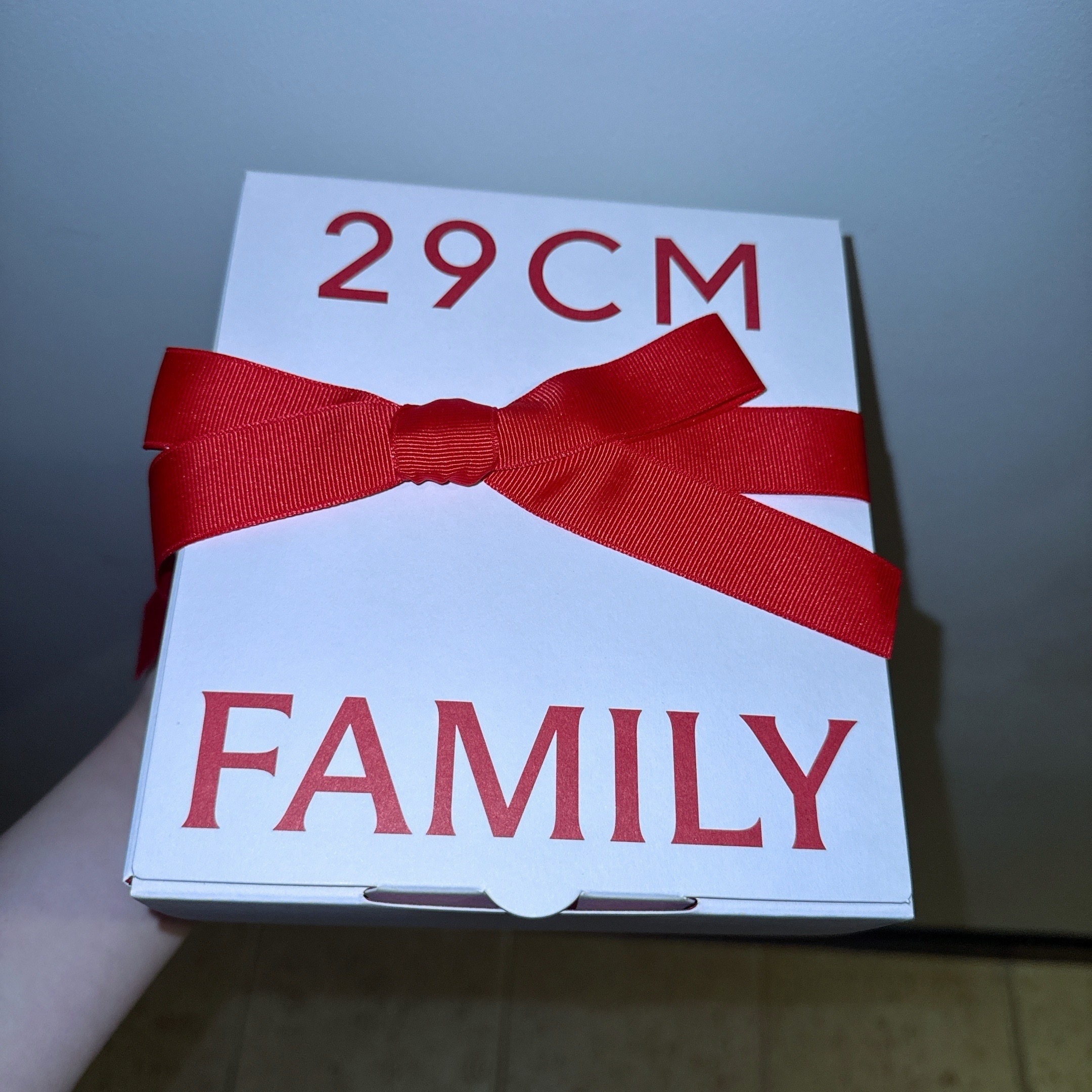 [잡담] 800만원 넘게 쓰고 받은 29cm 사은품 후기 | 인스티즈