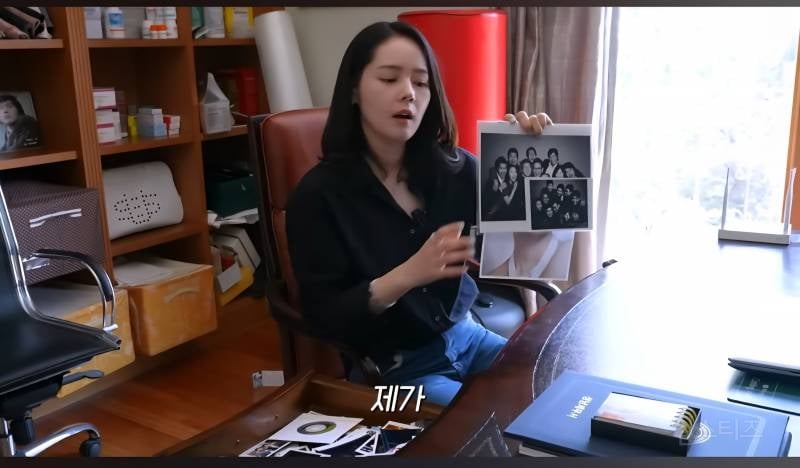 한가인이 남편에게 절대 하지 않는다는 것.jpg | 인스티즈