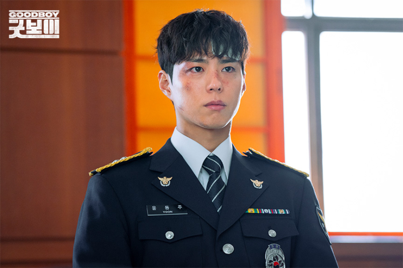 [정보/소식] '굿보이' 16부작 길었나…박보검 액션 못 살리는 전개 아쉬움[IS포커스] | 인스티즈