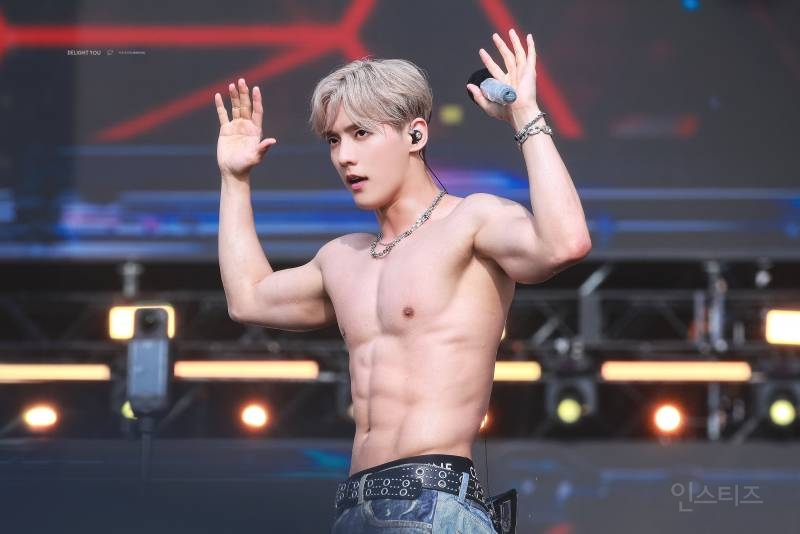 아이돌 피지컬 1티어의 선수급 관리법 .jpg | 인스티즈