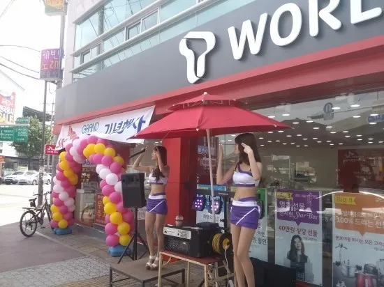 [잡담] 옛날엔 흔했는데 요즘엔 거의 멸종인 직업이래 | 인스티즈